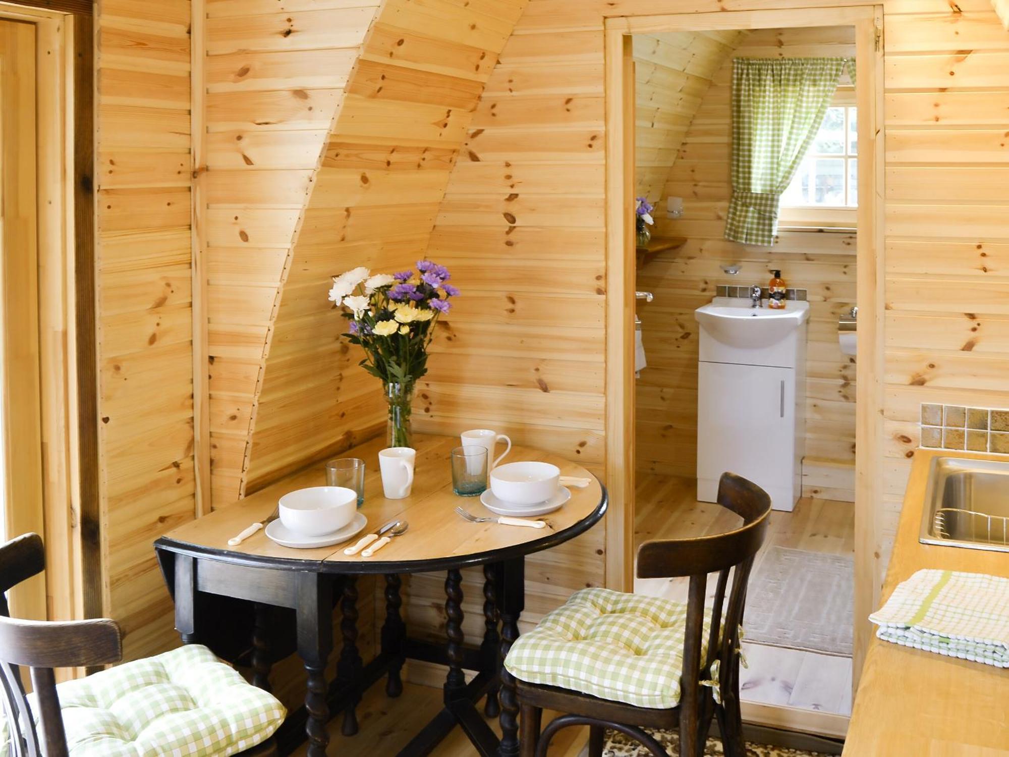 The Squirrels Strelley Barn Villa Woodham Mortimer Eksteriør billede
