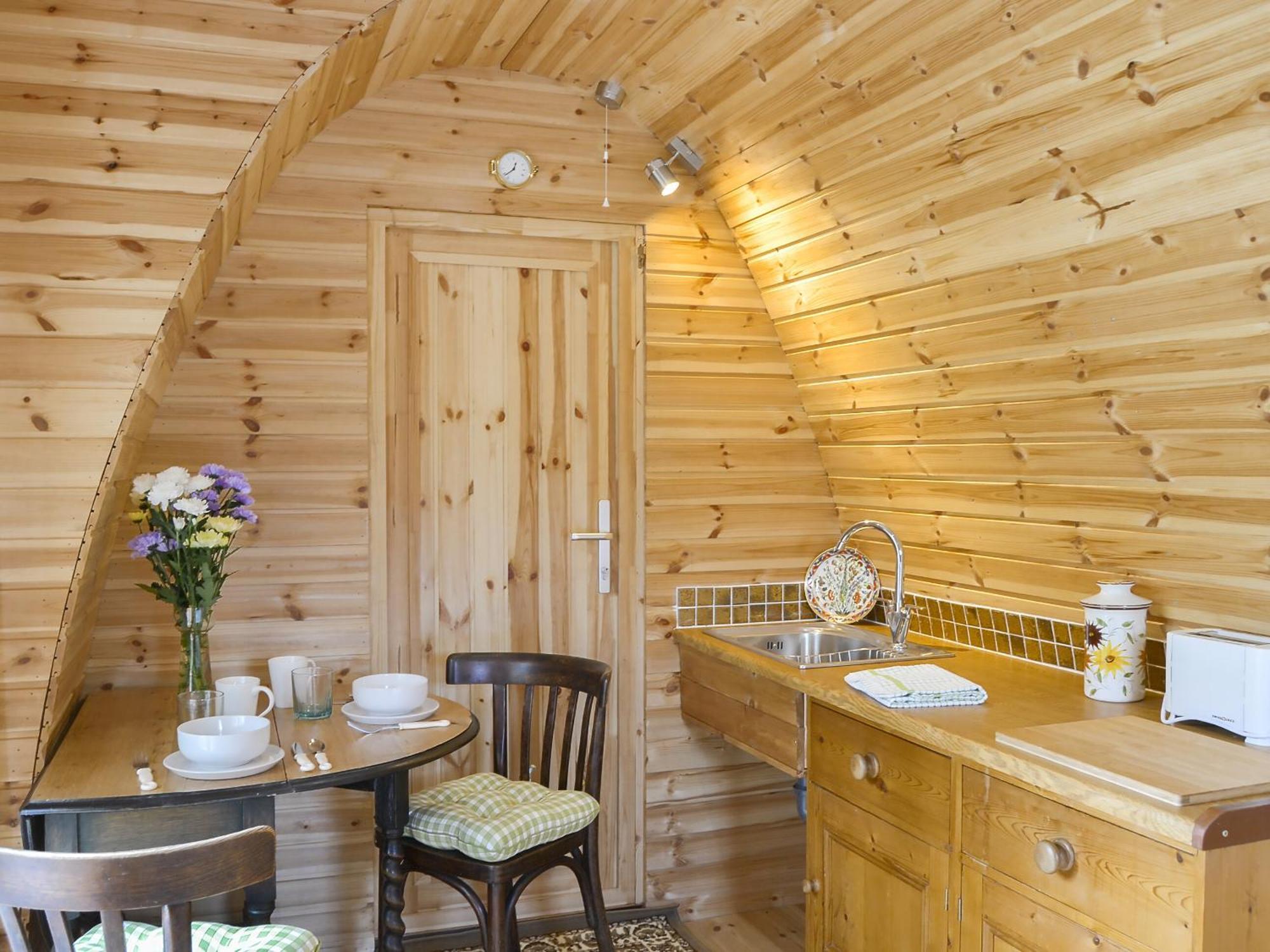 The Squirrels Strelley Barn Villa Woodham Mortimer Eksteriør billede