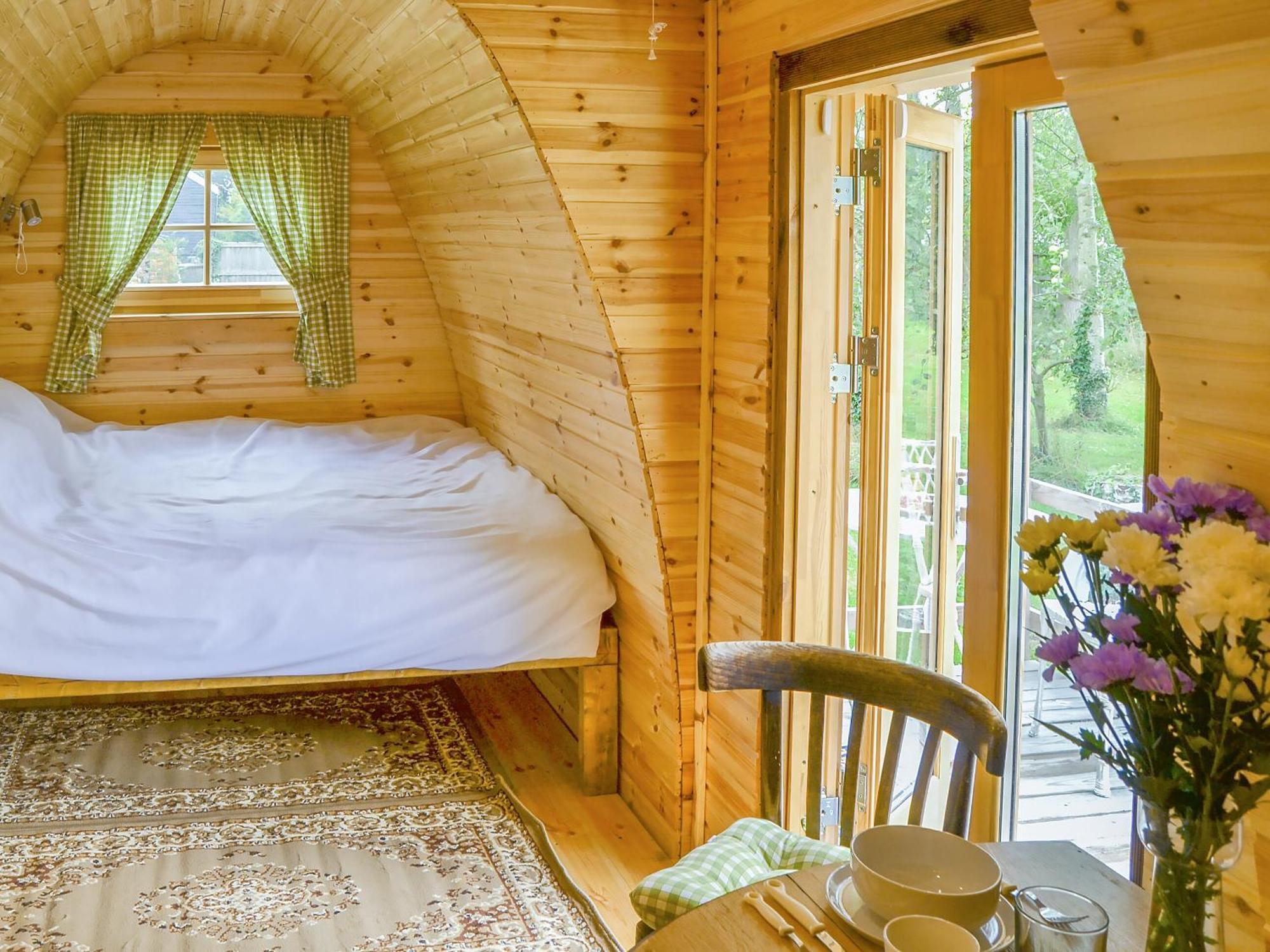 The Squirrels Strelley Barn Villa Woodham Mortimer Eksteriør billede