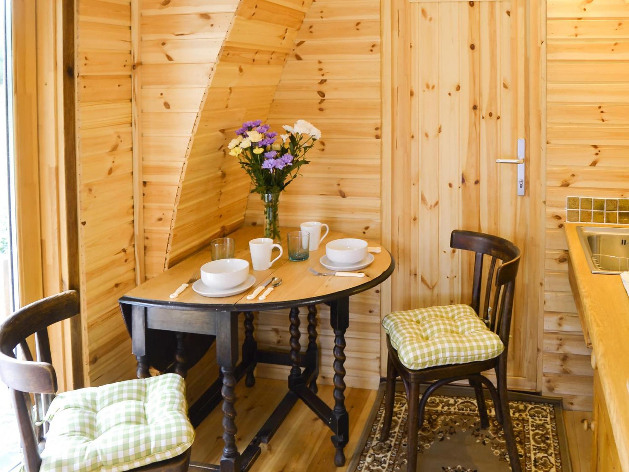 The Squirrels Strelley Barn Villa Woodham Mortimer Eksteriør billede