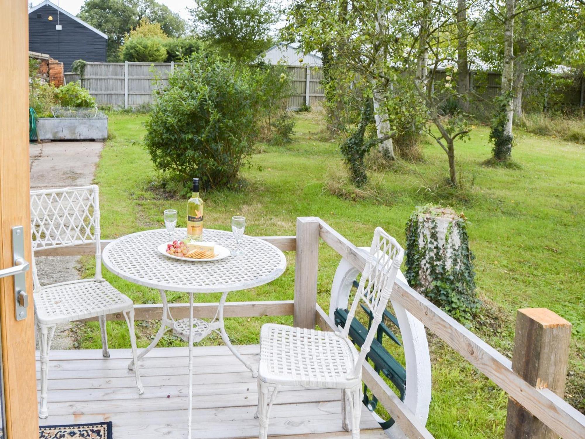 The Squirrels Strelley Barn Villa Woodham Mortimer Eksteriør billede